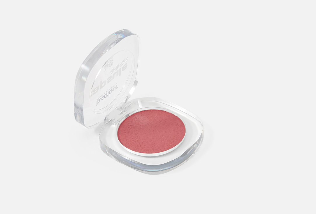 B.COLOUR PROFESSIONAL Velvet Mousse Blush 3-in-1 CAPSULE