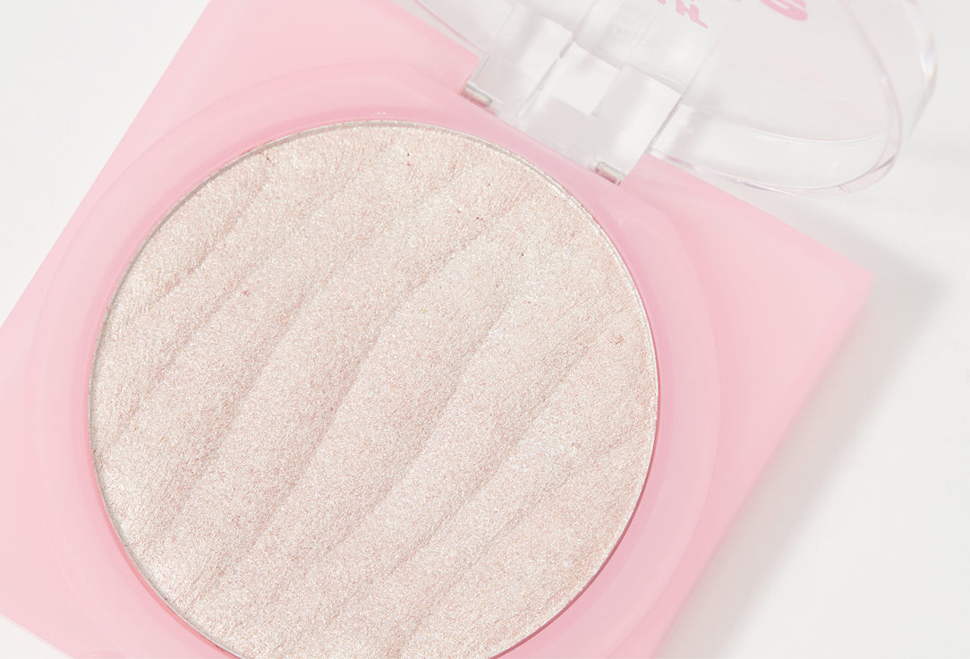 B.COLOUR PROFESSIONAL Creamy Face & body highlighter CAPSULE