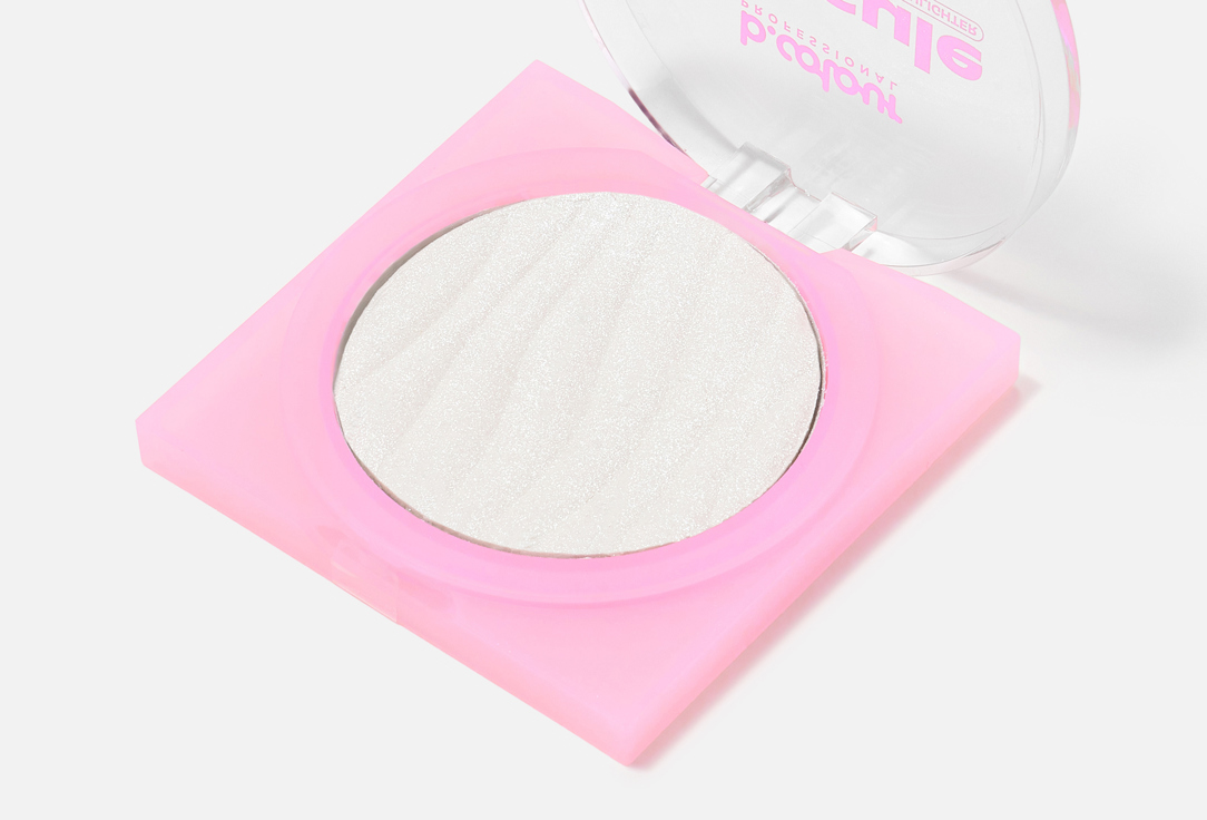 B.COLOUR PROFESSIONAL Creamy Face & body highlighter CAPSULE