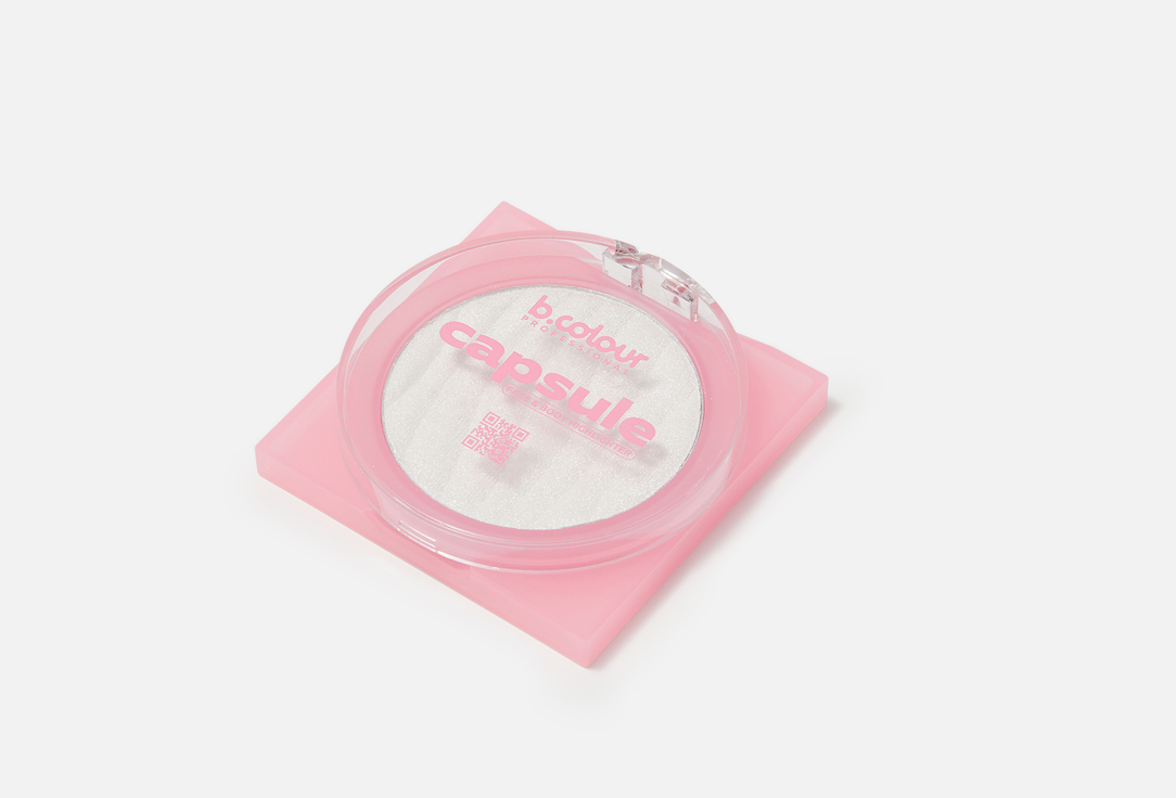 B.COLOUR PROFESSIONAL Creamy Face & body highlighter CAPSULE