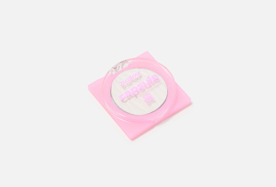 B.COLOUR PROFESSIONAL Creamy Face & body highlighter CAPSULE