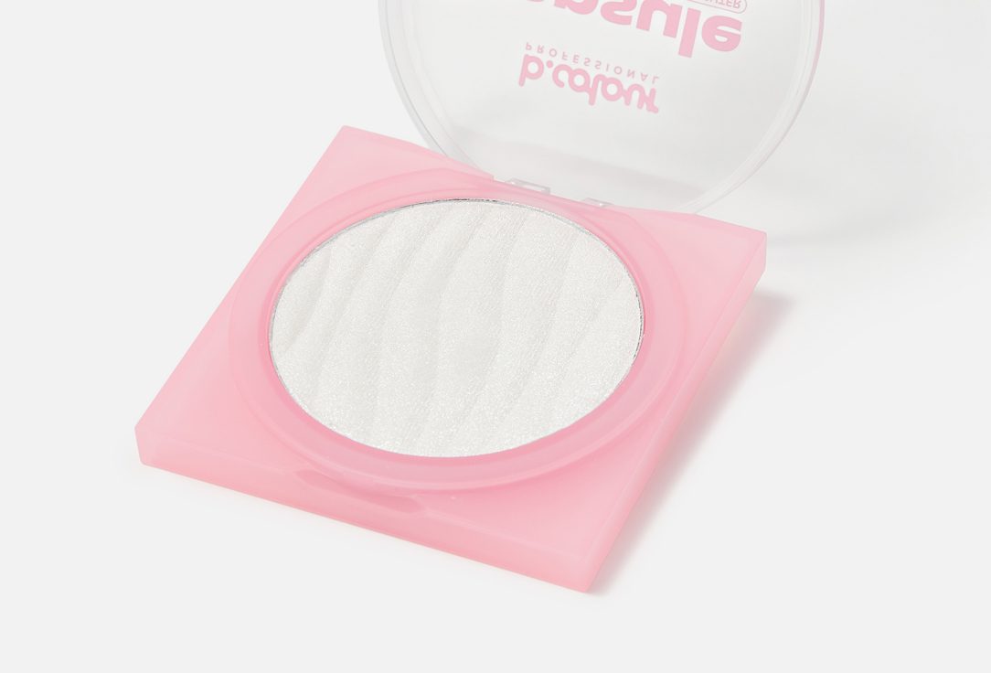 B.COLOUR PROFESSIONAL Creamy Face & body highlighter CAPSULE