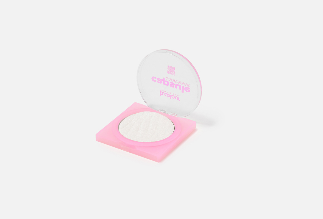 B.COLOUR PROFESSIONAL Creamy Face & body highlighter CAPSULE