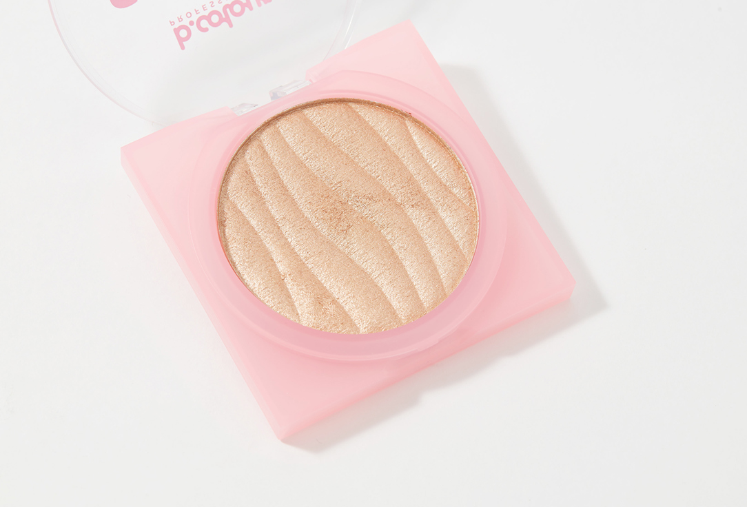 B.COLOUR PROFESSIONAL Creamy Face & body highlighter CAPSULE