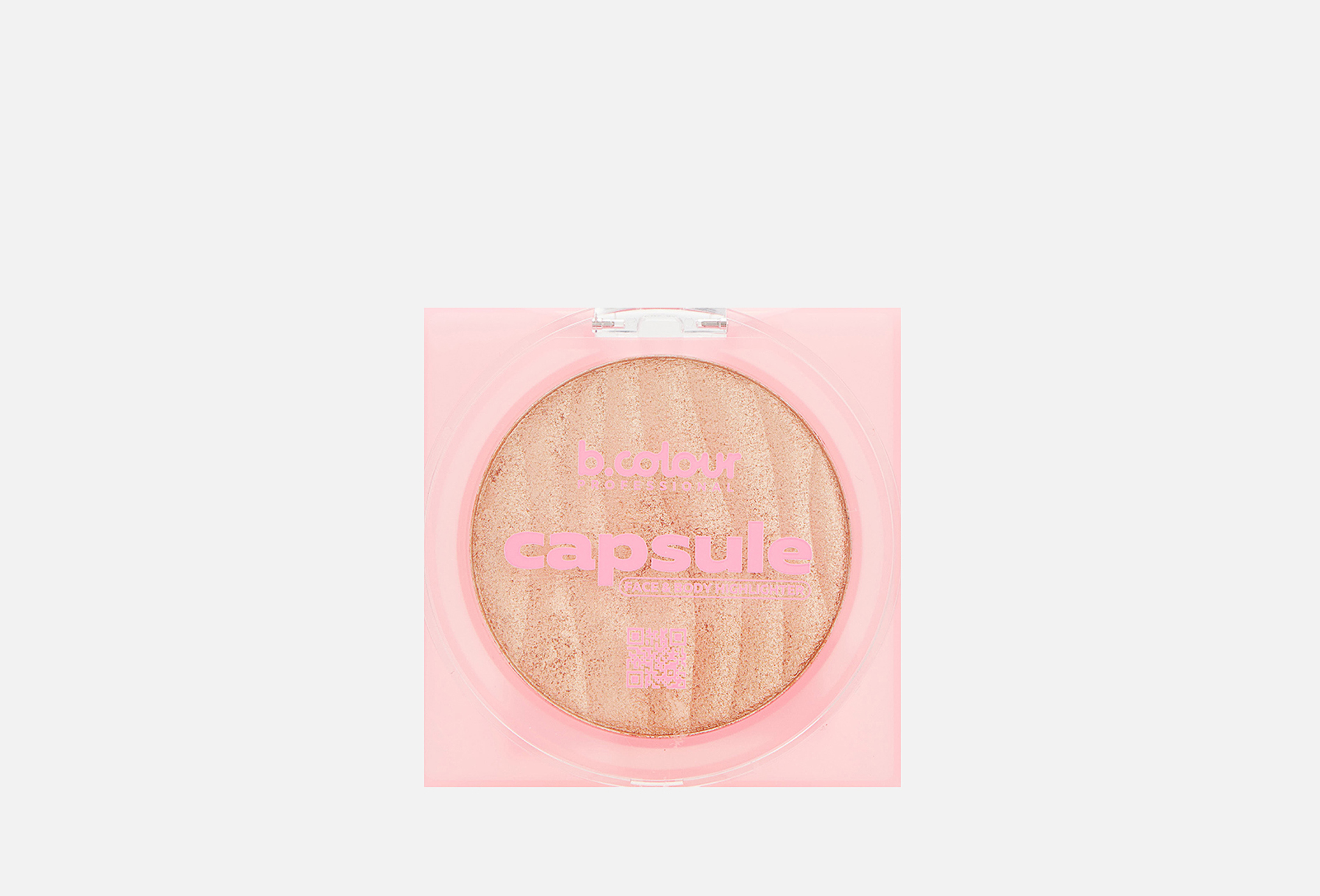 CAPSULE 8 03, Antigravity