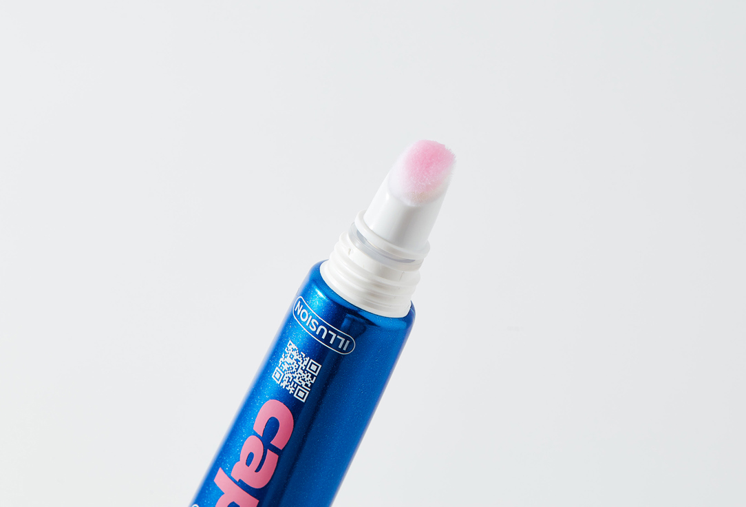 B.COLOUR PROFESSIONAL Smoothing & Plumping lip gloss Capsule
