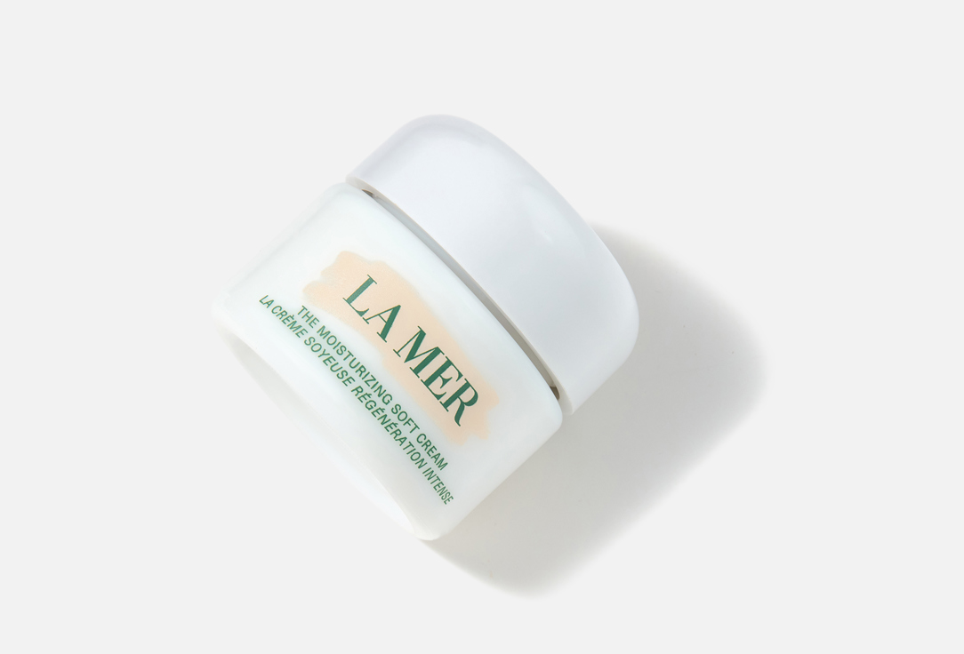 La Mer Anti-Aging Light Face Cream The Moisturizing Soft Cream