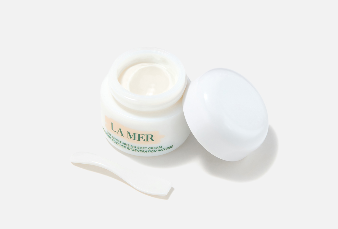 La Mer Anti-Aging Light Face Cream The Moisturizing Soft Cream