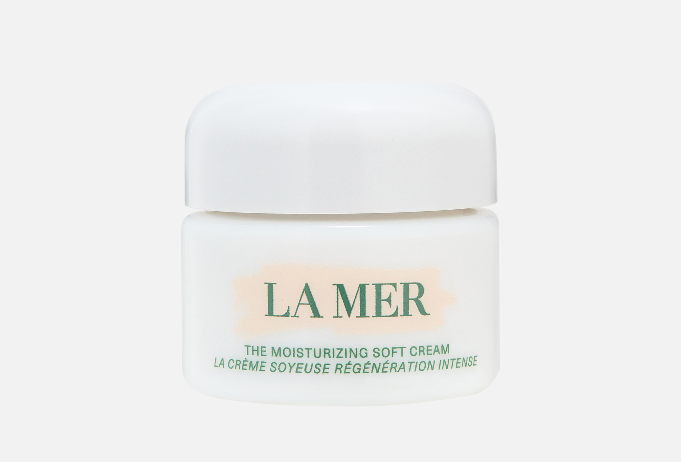The Moisturizing Soft Cream 30
