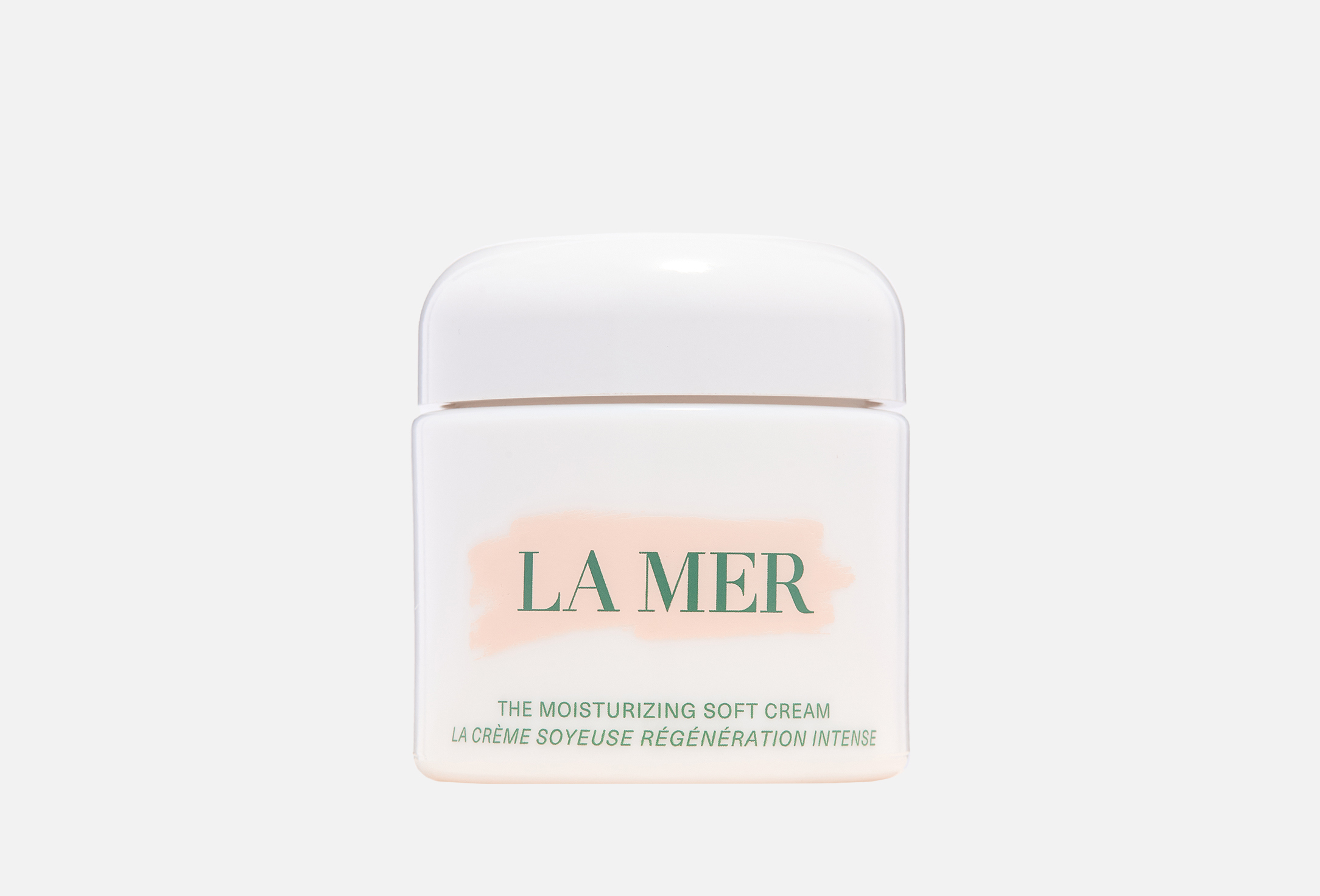 The Moisturizing Soft Cream 100