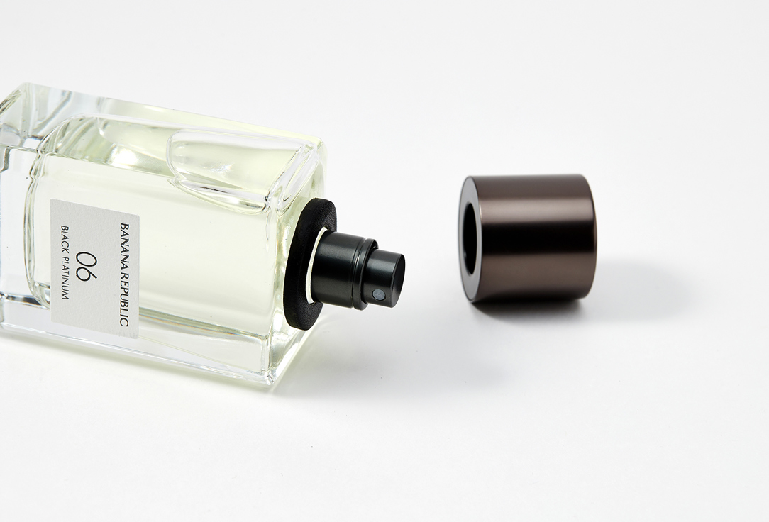 بنانا ريبابليك ماء عطر بلاك بلاتينيوم 150 مل بنانا ريبابليك ماء عطر بلاك بلاتينيوم