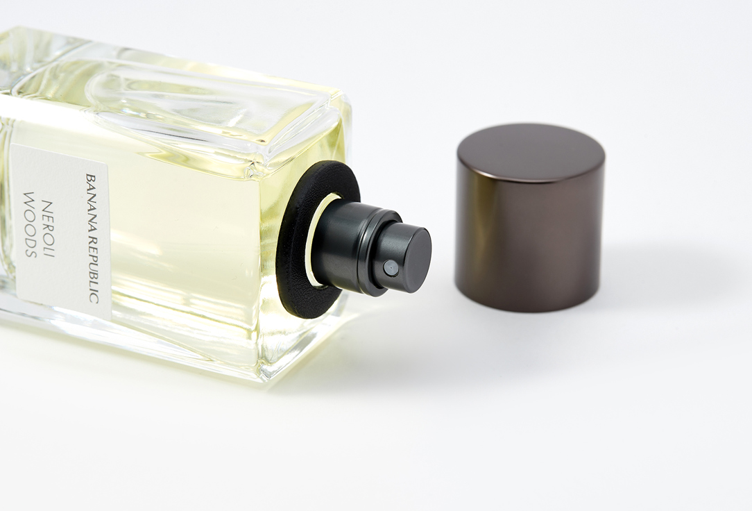 BANANA REPUBLIC Eau de parfum Neroli Woods 150 ml BANANA REPUBLIC Eau de parfum Neroli Woods