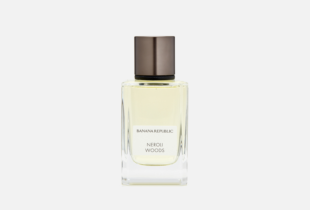 BANANA REPUBLIC Eau de parfum Neroli Woods 150 ml BANANA REPUBLIC Eau de parfum Neroli Woods