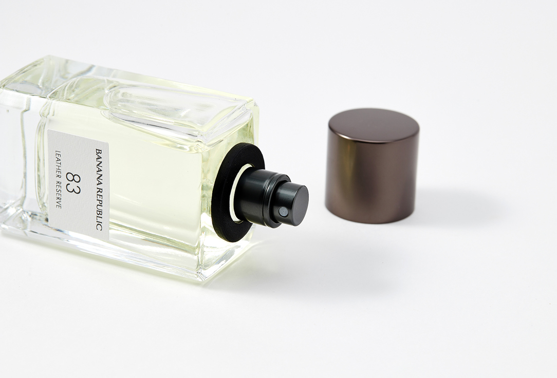 BANANA REPUBLIC Eau de parfum Leather Reserve