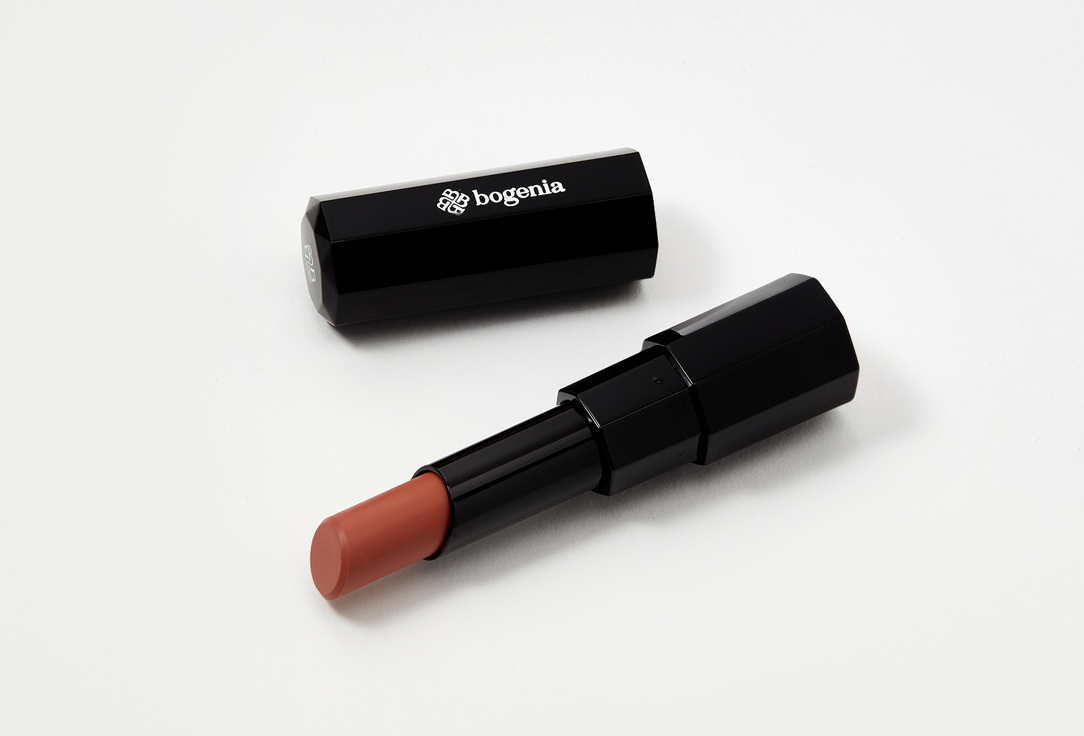 Bogenia Creamy matte lipstick Velvet