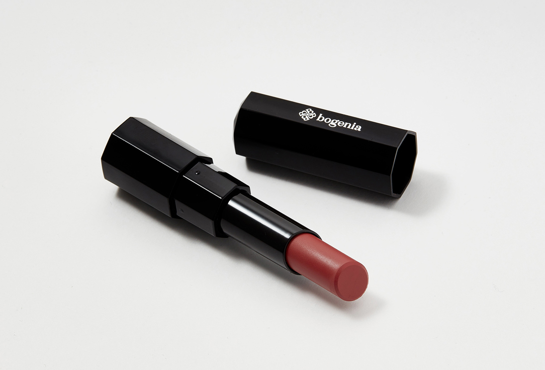 Bogenia Creamy matte lipstick Velvet