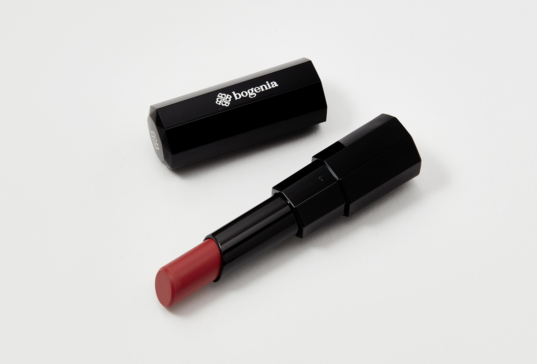 Bogenia Creamy matte lipstick Velvet
