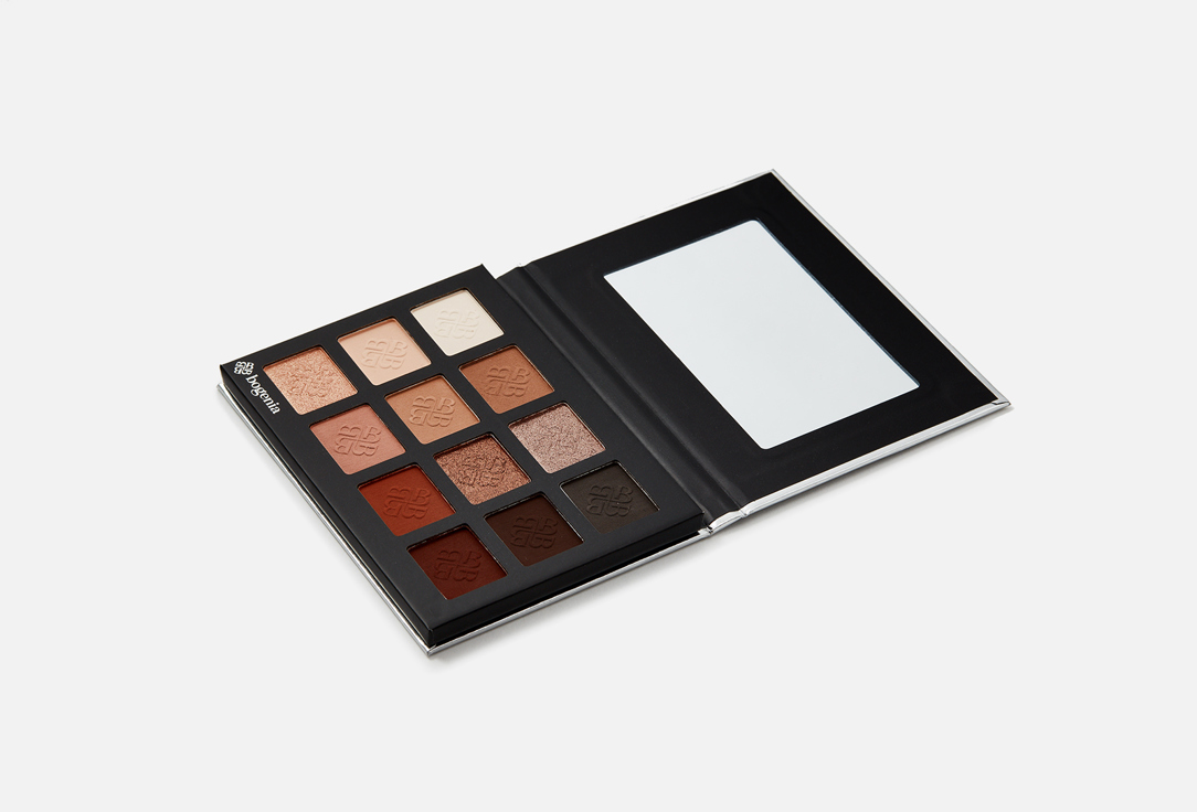 Bogenia Eyeshadow palette Galaxy