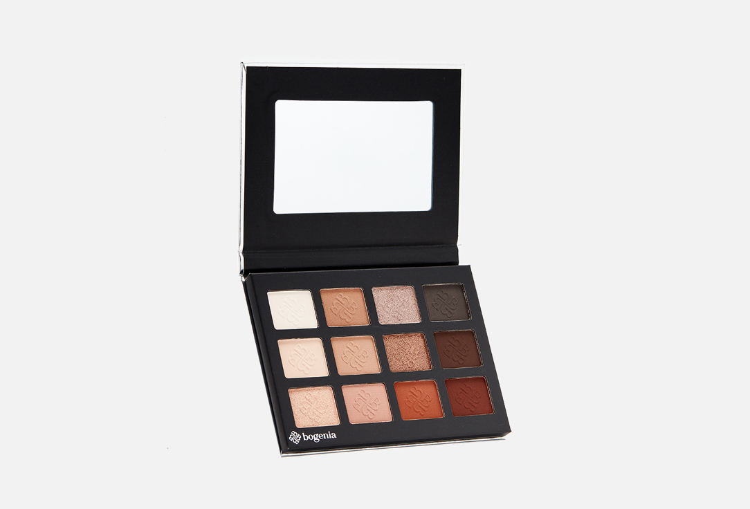 Bogenia Eyeshadow palette Galaxy