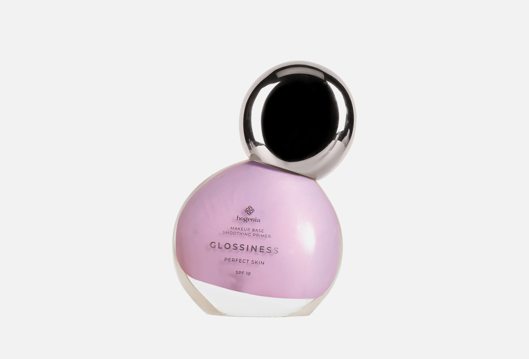 Bogenia Smoothing face primer SPF10 Glossiness