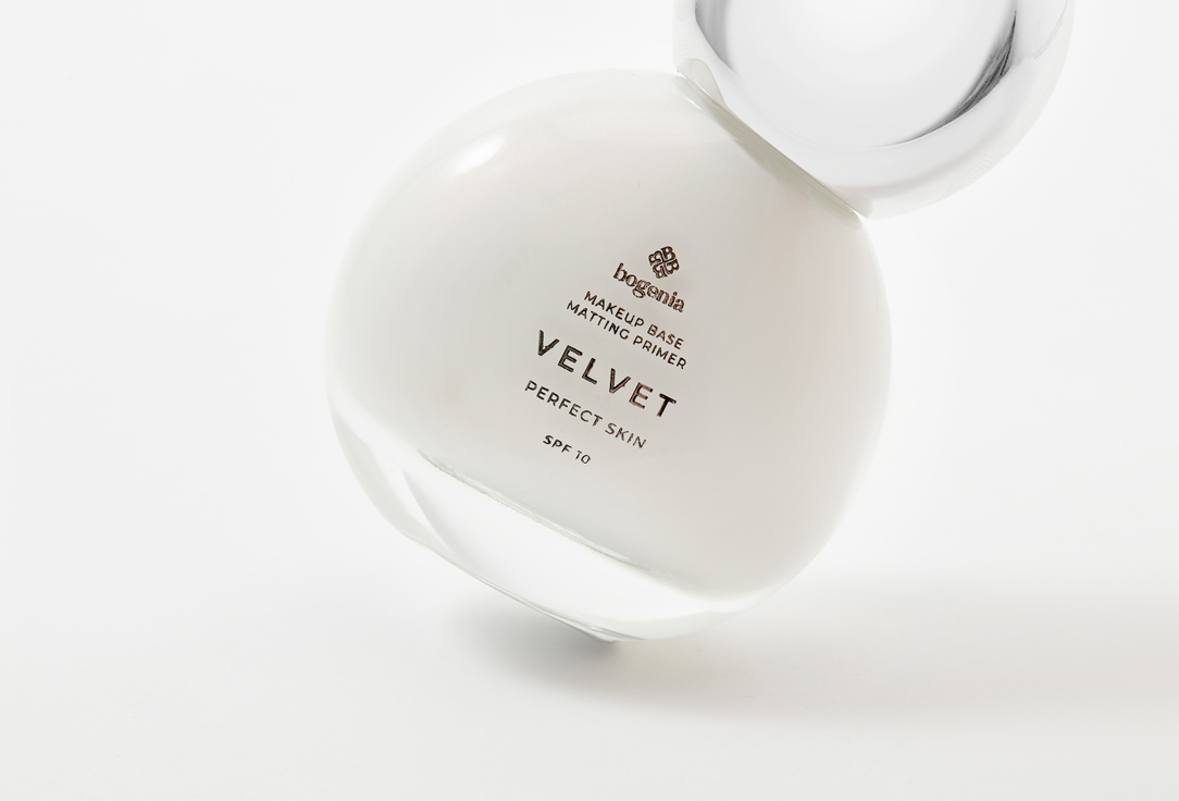 Bogenia Matting face primer Velvet