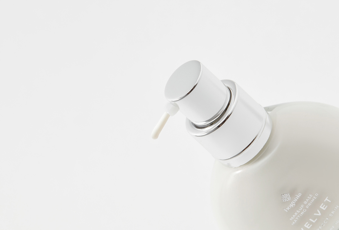 Bogenia Matting face primer Velvet