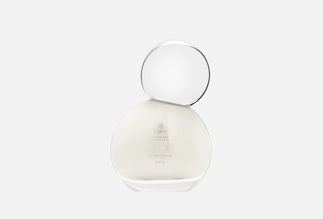 Bogenia Matting face primer Velvet
