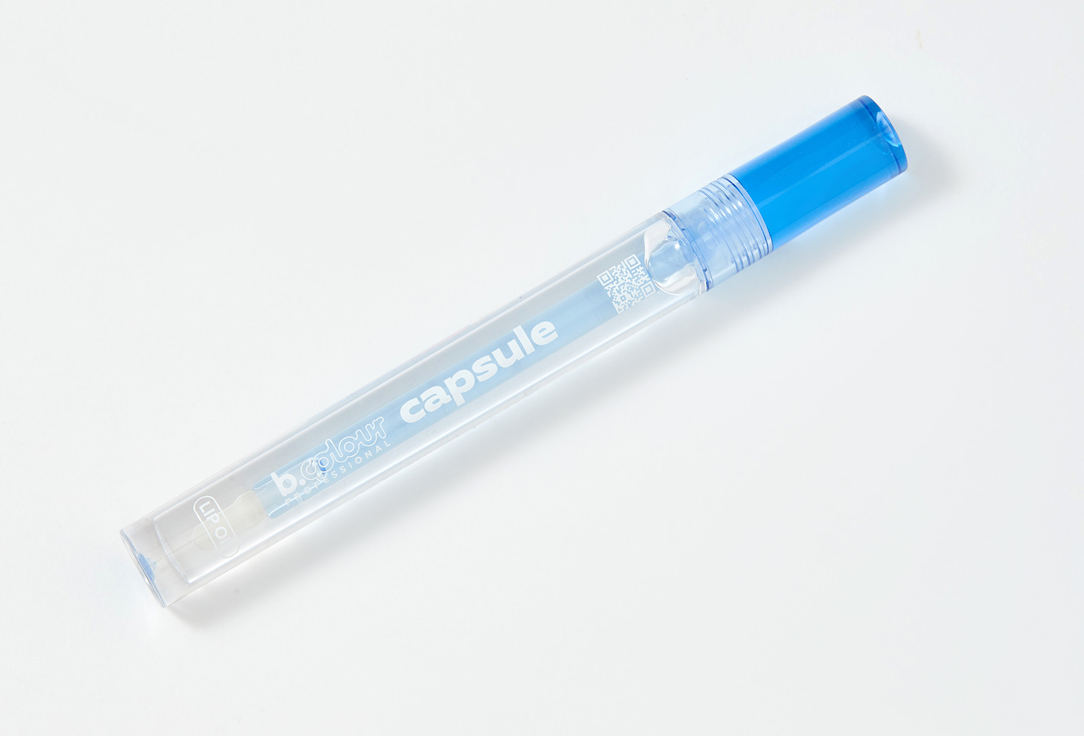 B.COLOUR PROFESSIONAL Plumping Lip oil CAPSULE