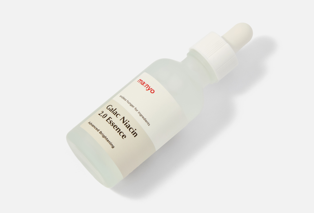 ma:nyo Essence For Face Galac Niacin 2.0 Essence