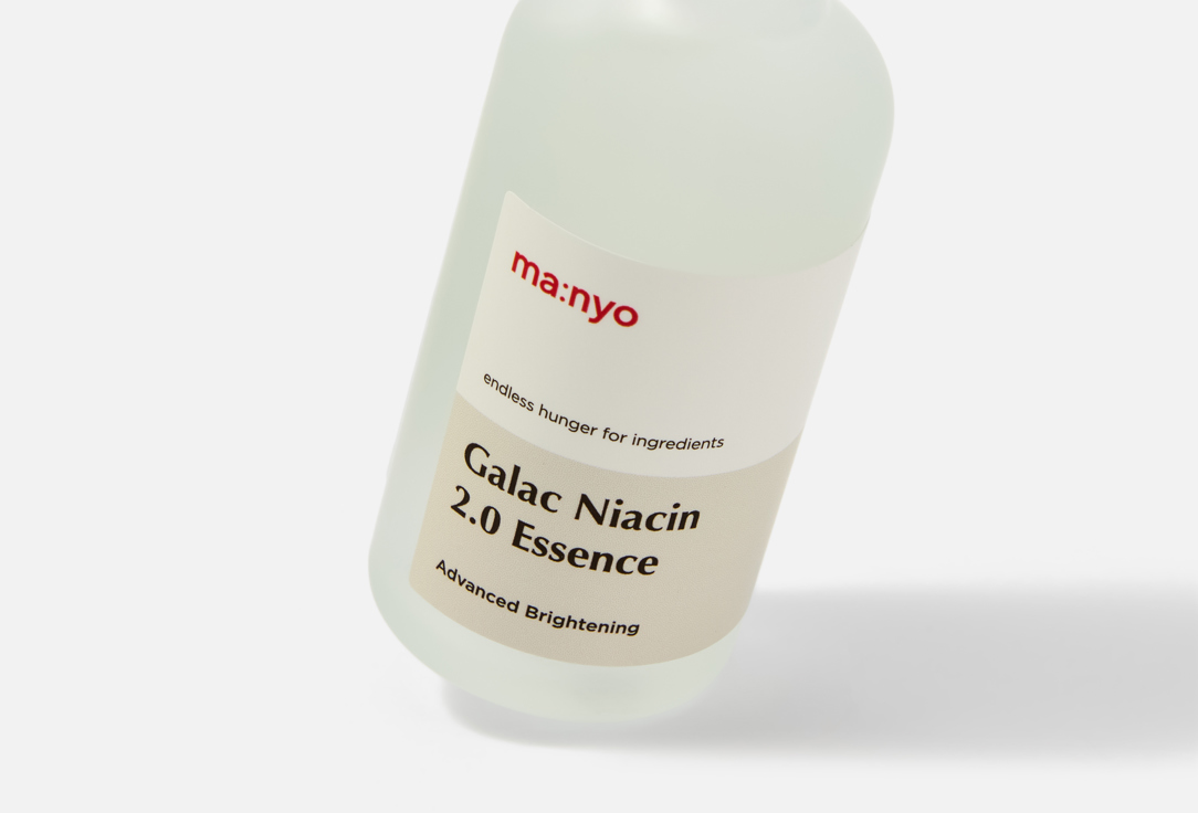 ma:nyo Essence For Face Galac Niacin 2.0 Essence