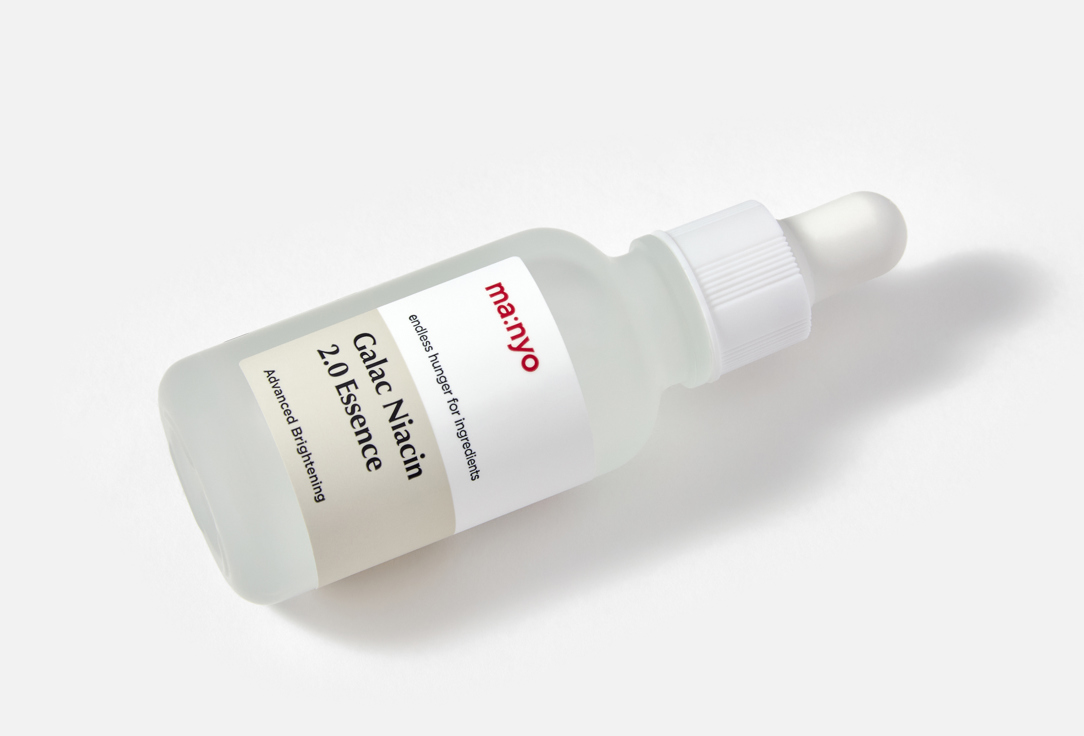 ma:nyo Essence For Face Galac Niacin 2.0 Essence