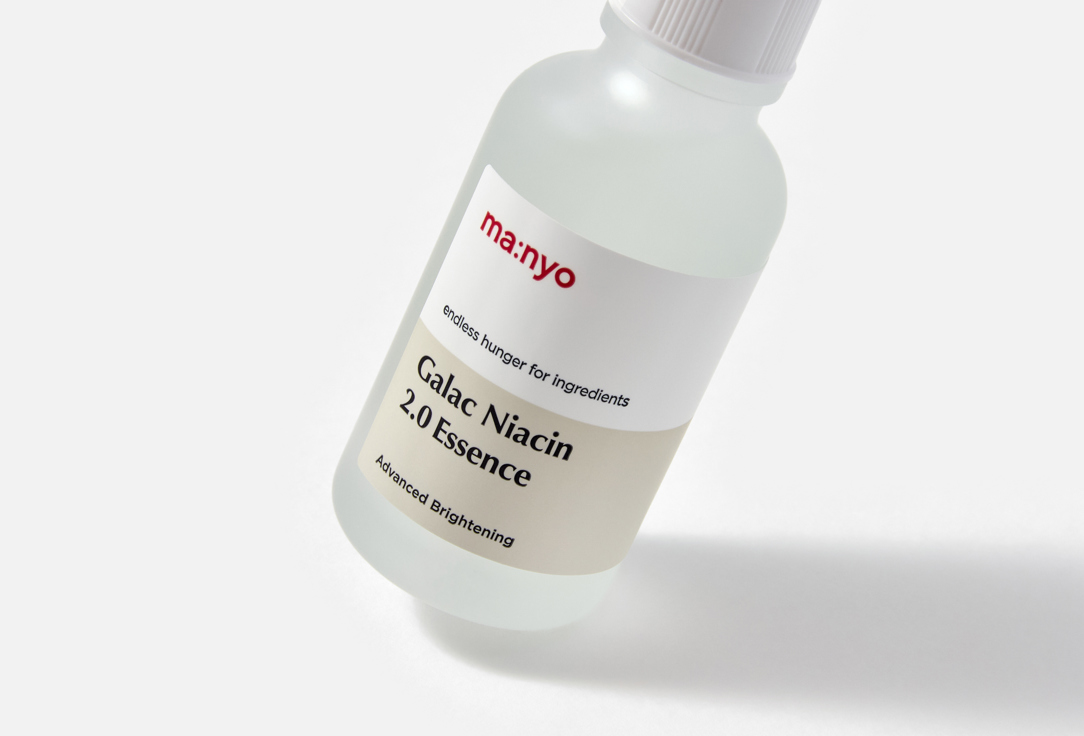 ma:nyo Essence For Face Galac Niacin 2.0 Essence