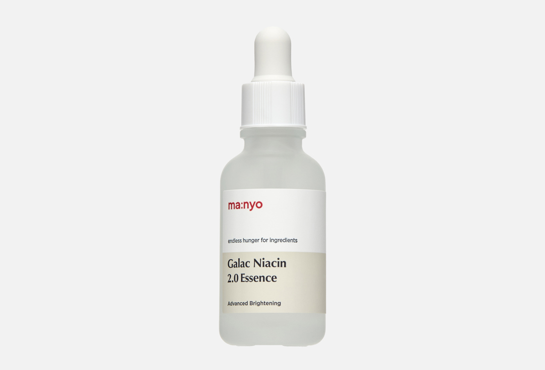 ma:nyo Essence For Face Galac Niacin 2.0 Essence