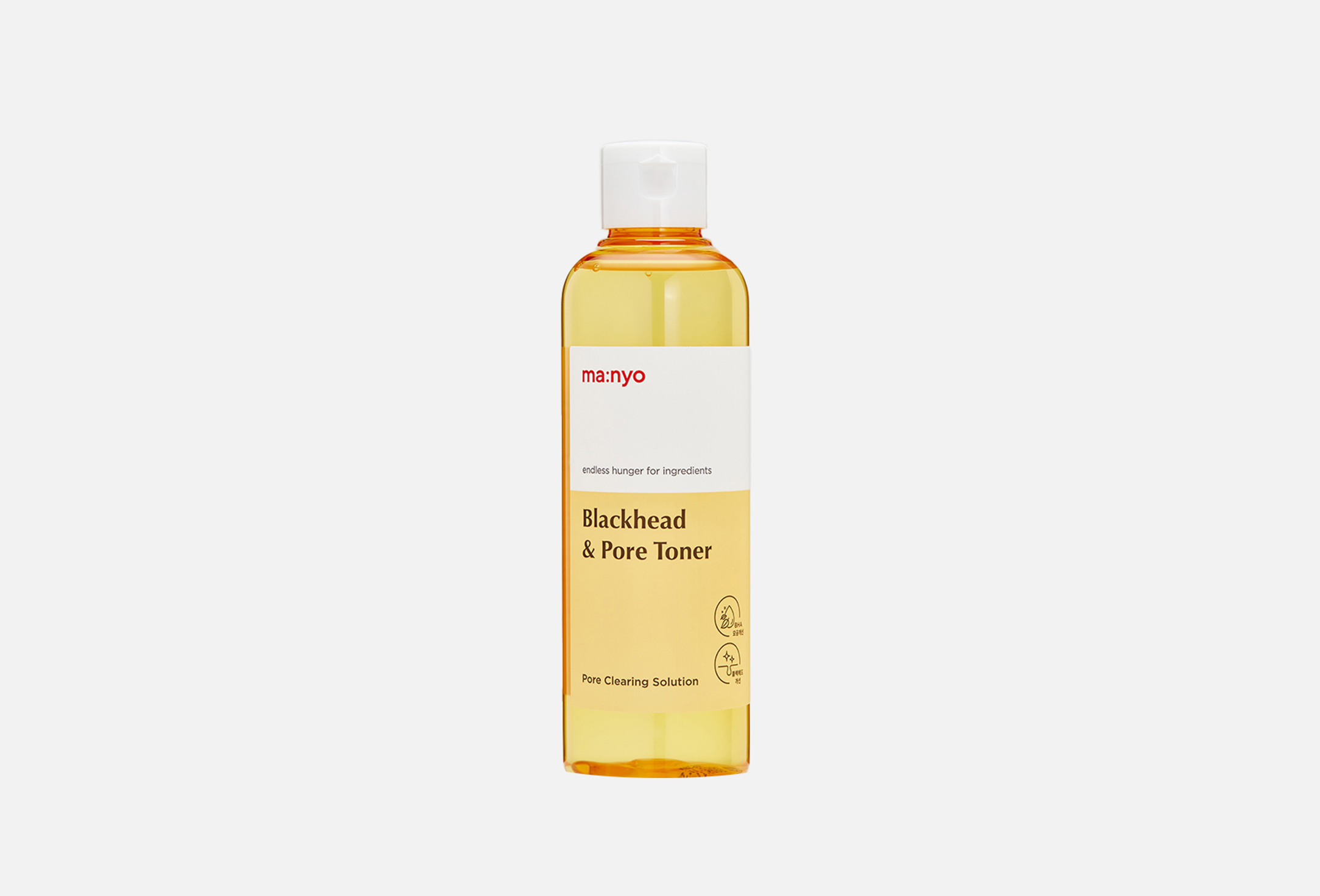 Blackhead & Pore Toner 210