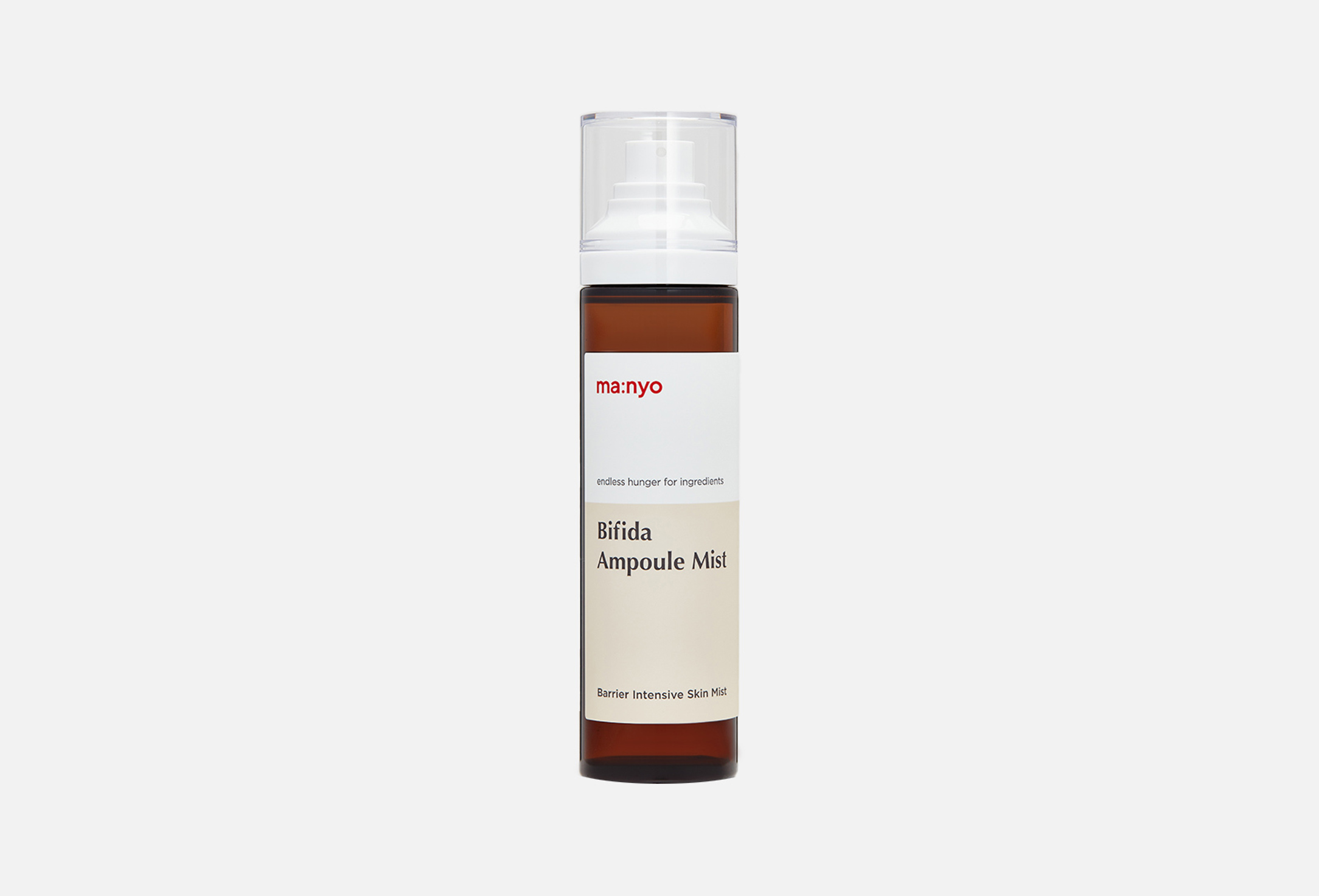 Bifida Ampoule Mist  120 