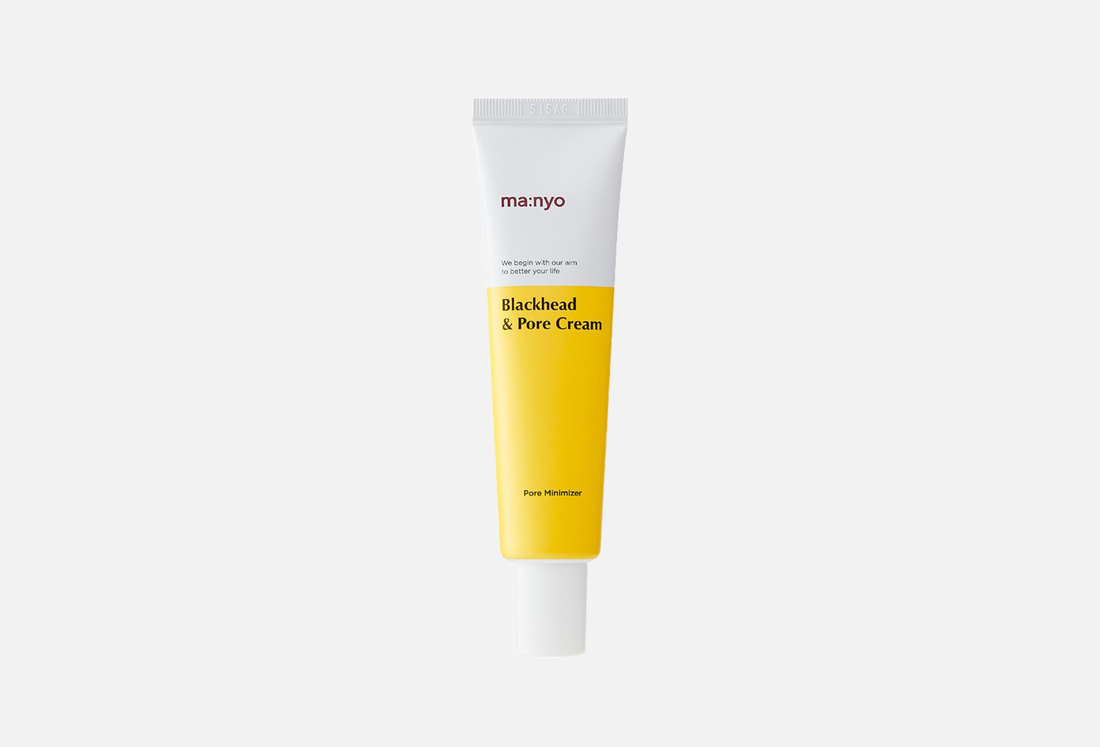 Blackhead & Pore Cream 30