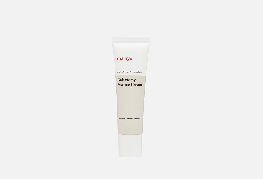 ma:nyo Face Cream Galactomy Essence Cream