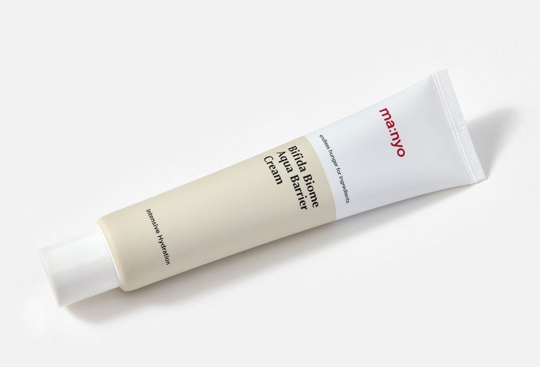 ma:nyo Face Cream Bifida Biome Aqua Barrier Cream
