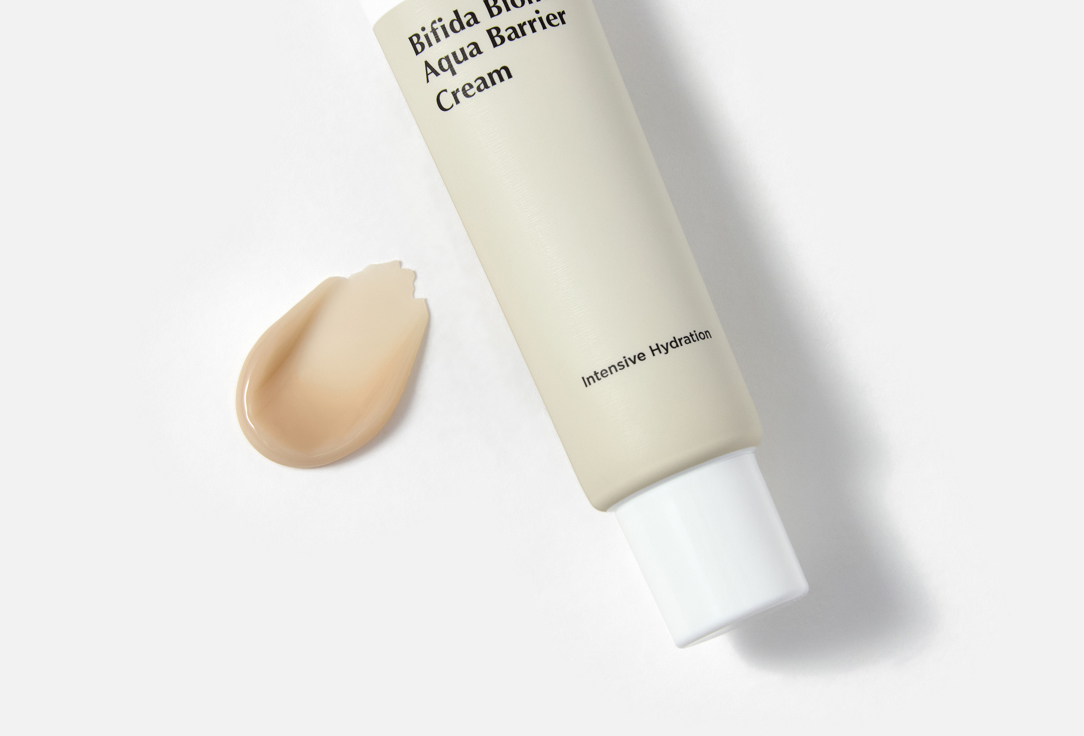 ma:nyo Face Cream Bifida Biome Aqua Barrier Cream