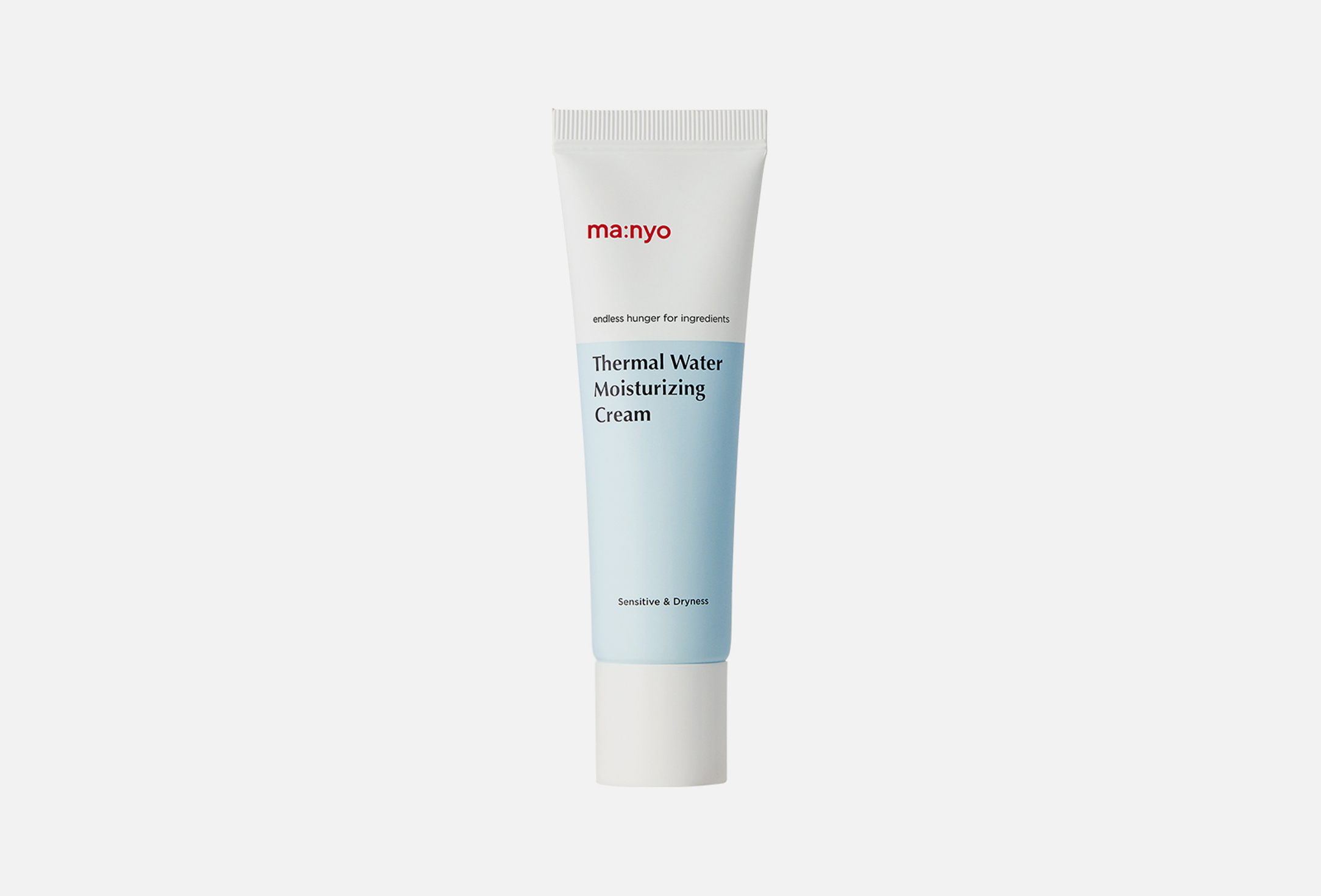 Thermal Water Moisturizing Cream 50