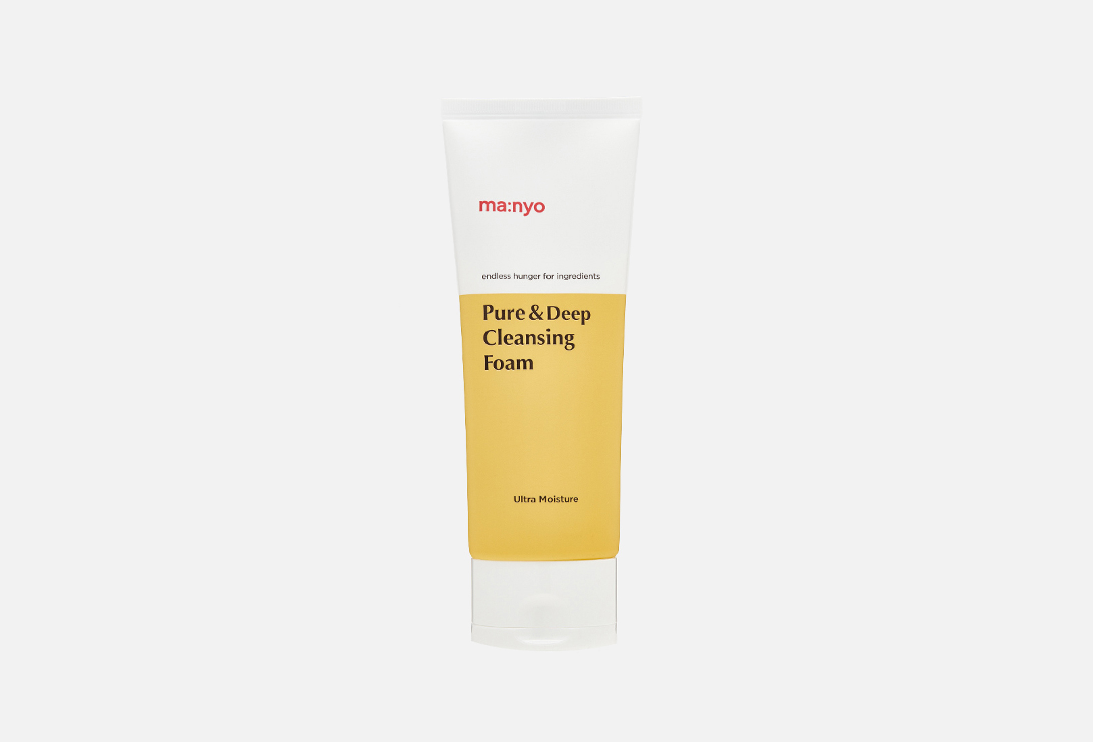 Pure & Deep Cleansing Foam  100 