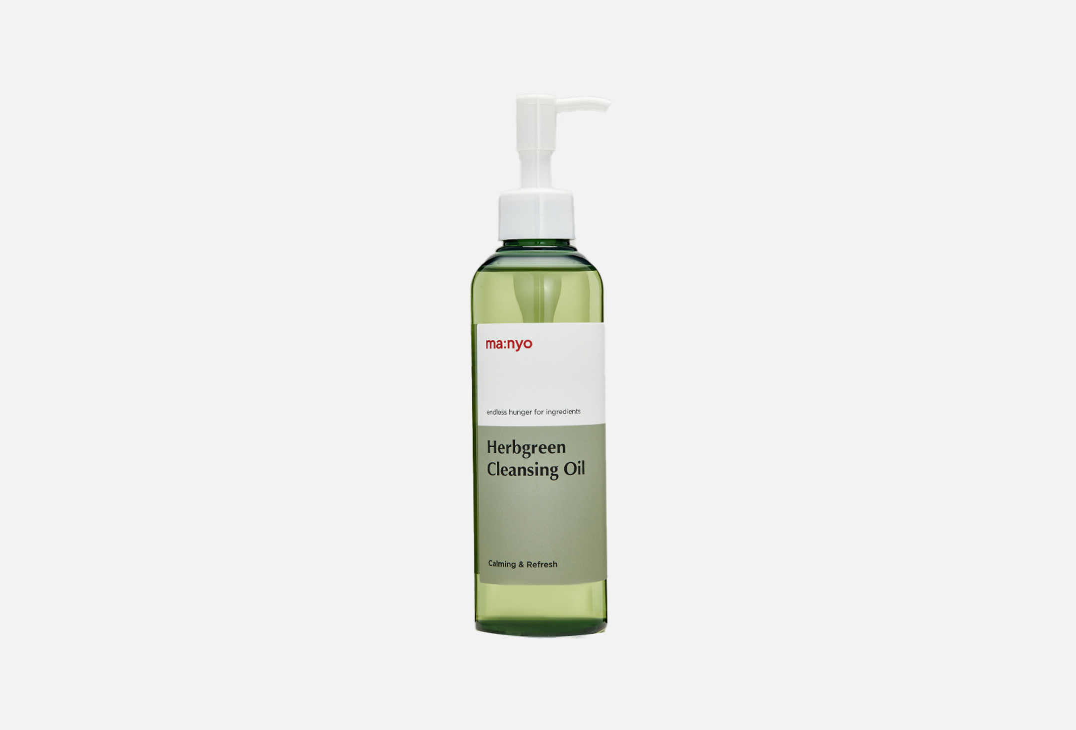 Herbgreen Cleansing Oil  200 