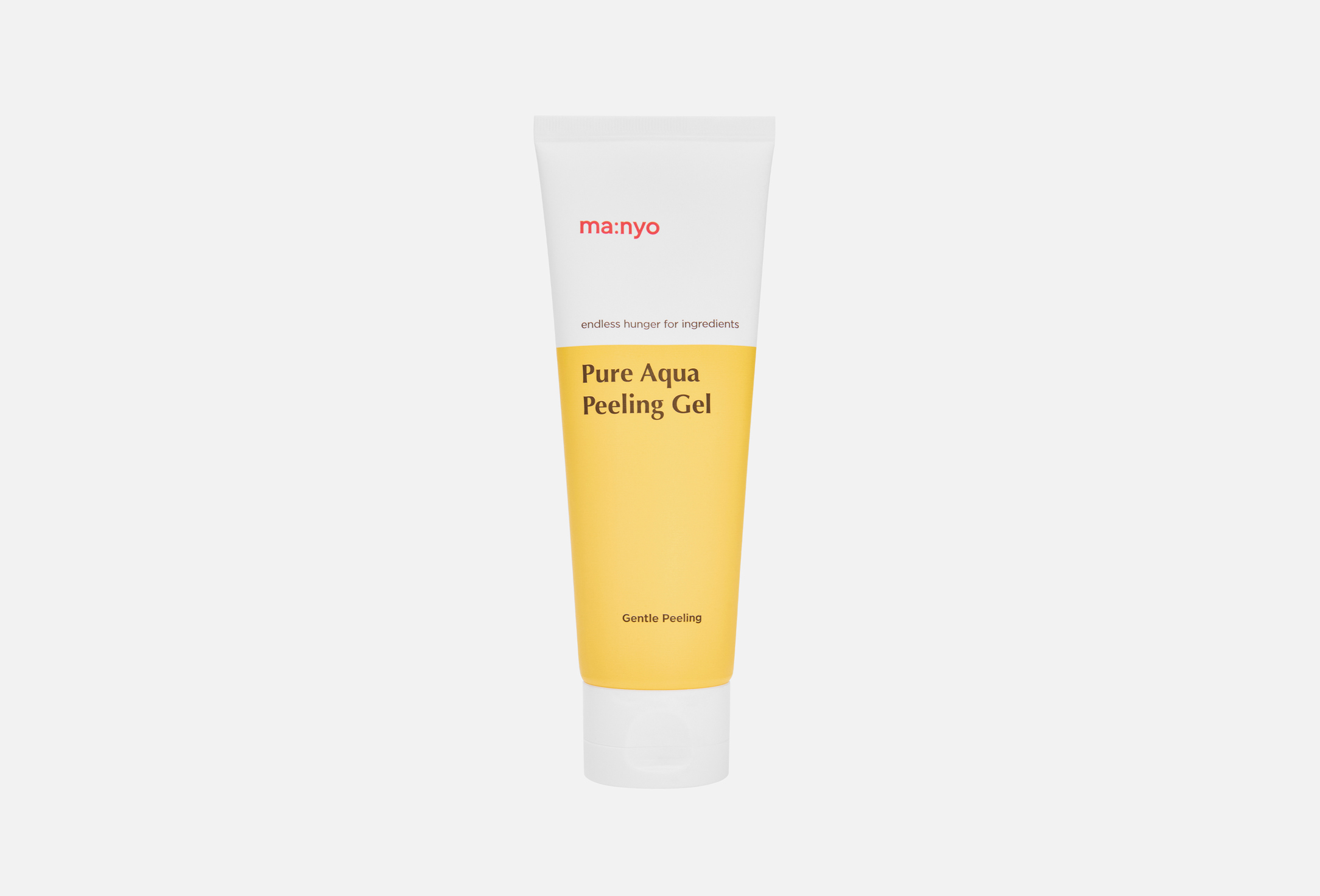 Pure Aqua Peeling Gel 120