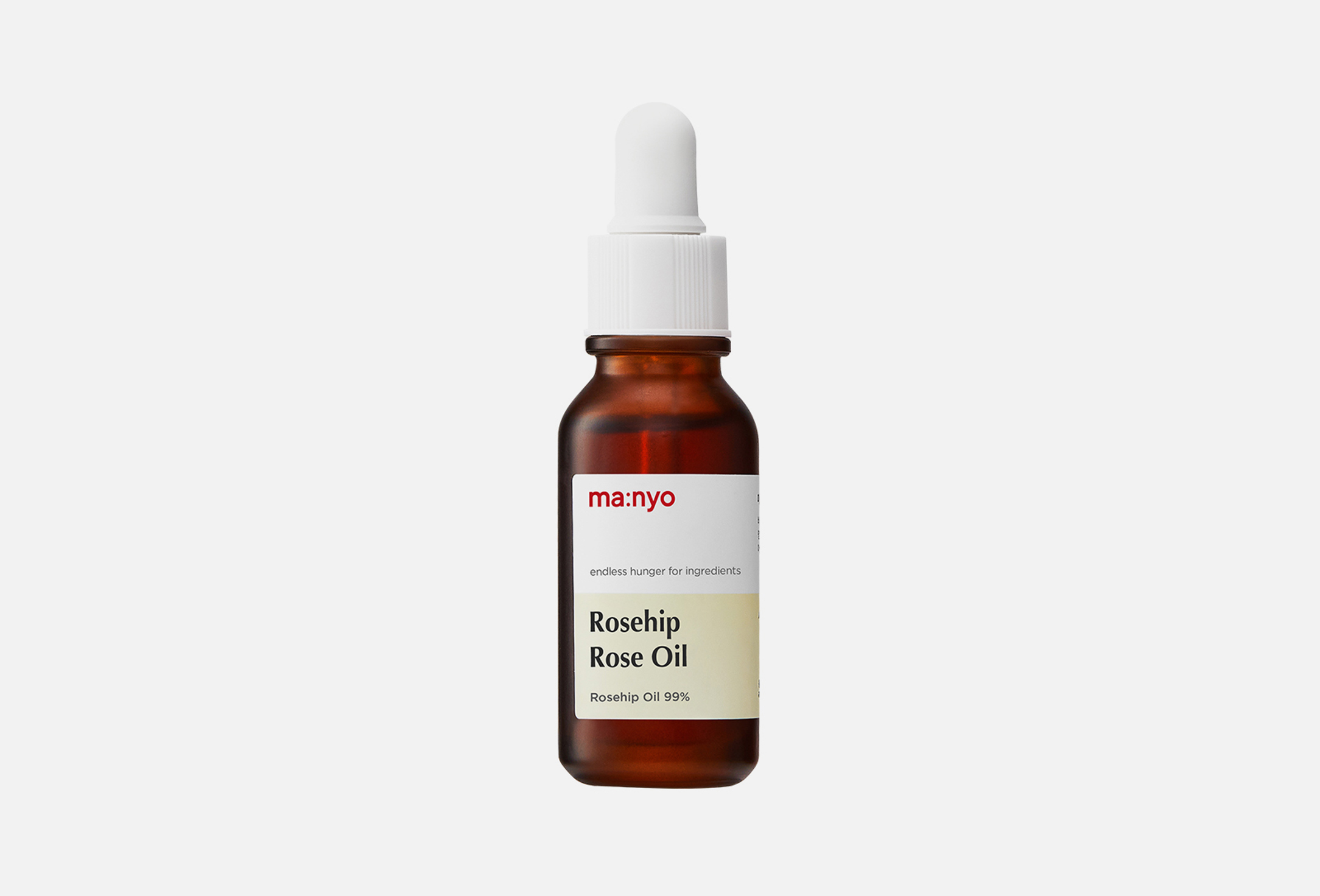 Rosehip Rose Oil 20