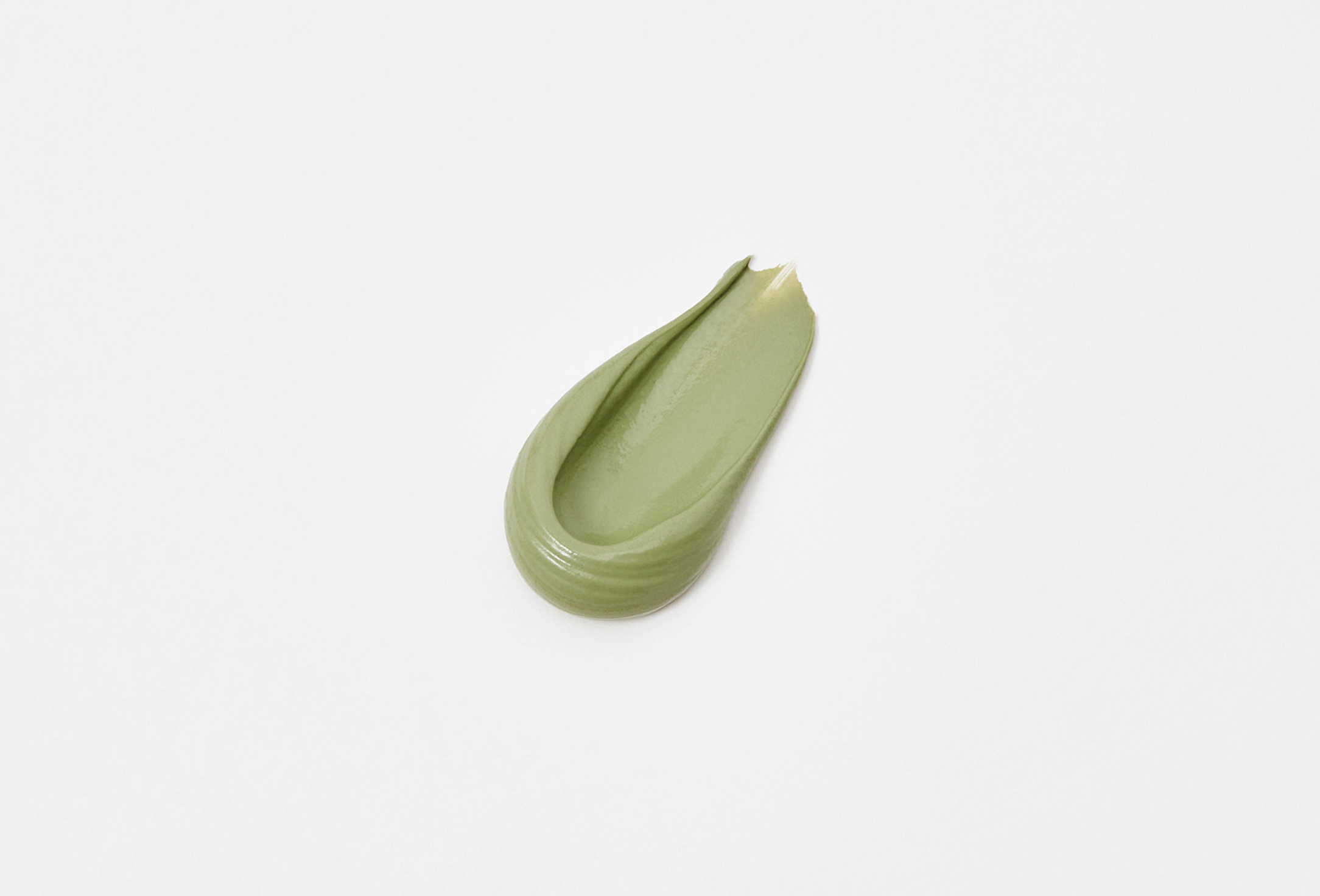 ma:nyo Face Mask Herb Green Cica
