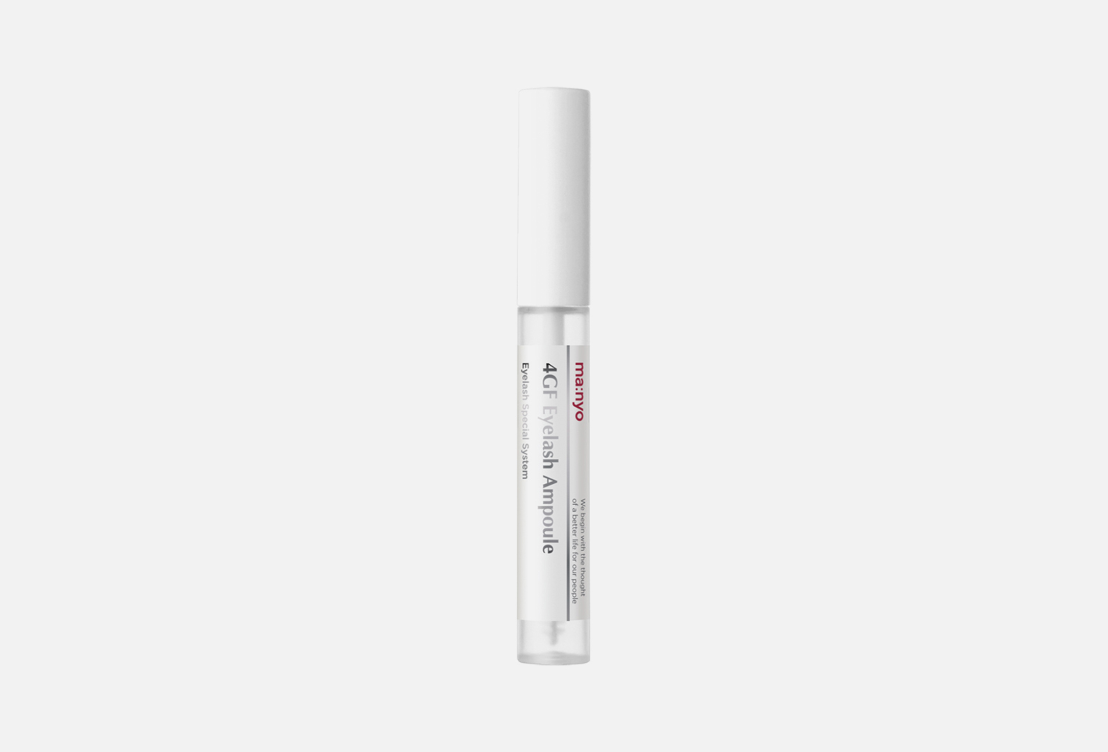 4Gf Eyelash Ampoule  5 
