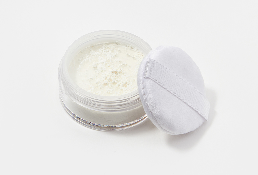 ma:nyo Mattifying Face Powder Herb No-Sebum Powder 6.5 g ma:nyo Mattifying Face Powder Herb No-Sebum Powder