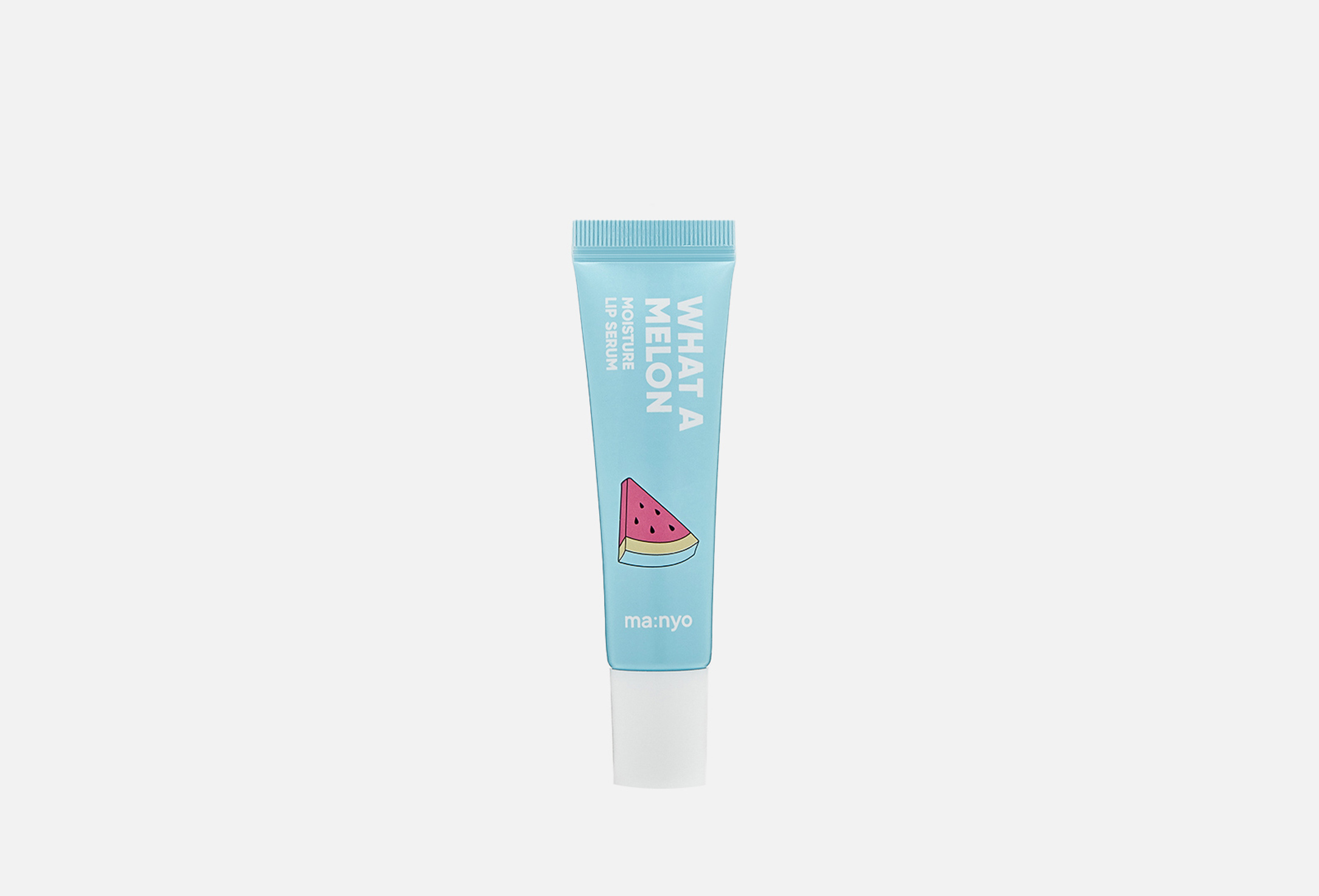 What A Melon Moisture Lip Serum  10 