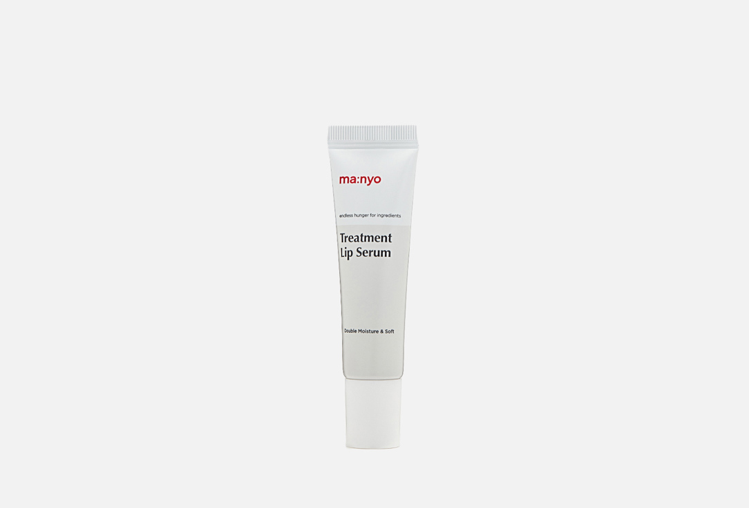 ma:nyo Revitalizing Lip Serum Treatment Lip Serum
