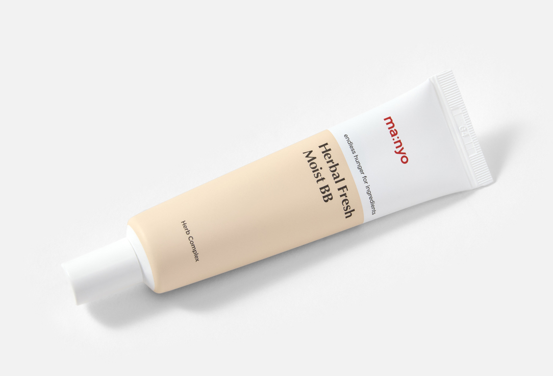 ma:nyo Moisturizing Bb Cream For Face SPF 29 Pa++ Herbal Fresh Moist Bb